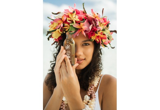 Le Monoï de Tahiti : l’essence de la beauté polynésienne 2