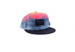 Casquette va'a Tahiti