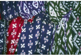 Quel tissu polynésien choisir ? Guide complet des matières tahitiennes