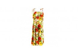 Les Robes à Fleurs de Produit Pacifique