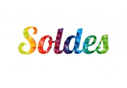 Les soldes chez produit Pacifique